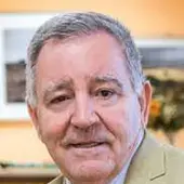 Juan Garrido. Presidente Fundación Siglo Futuro. Juan Garrido. Presidente Fundación Siglo Futuro.