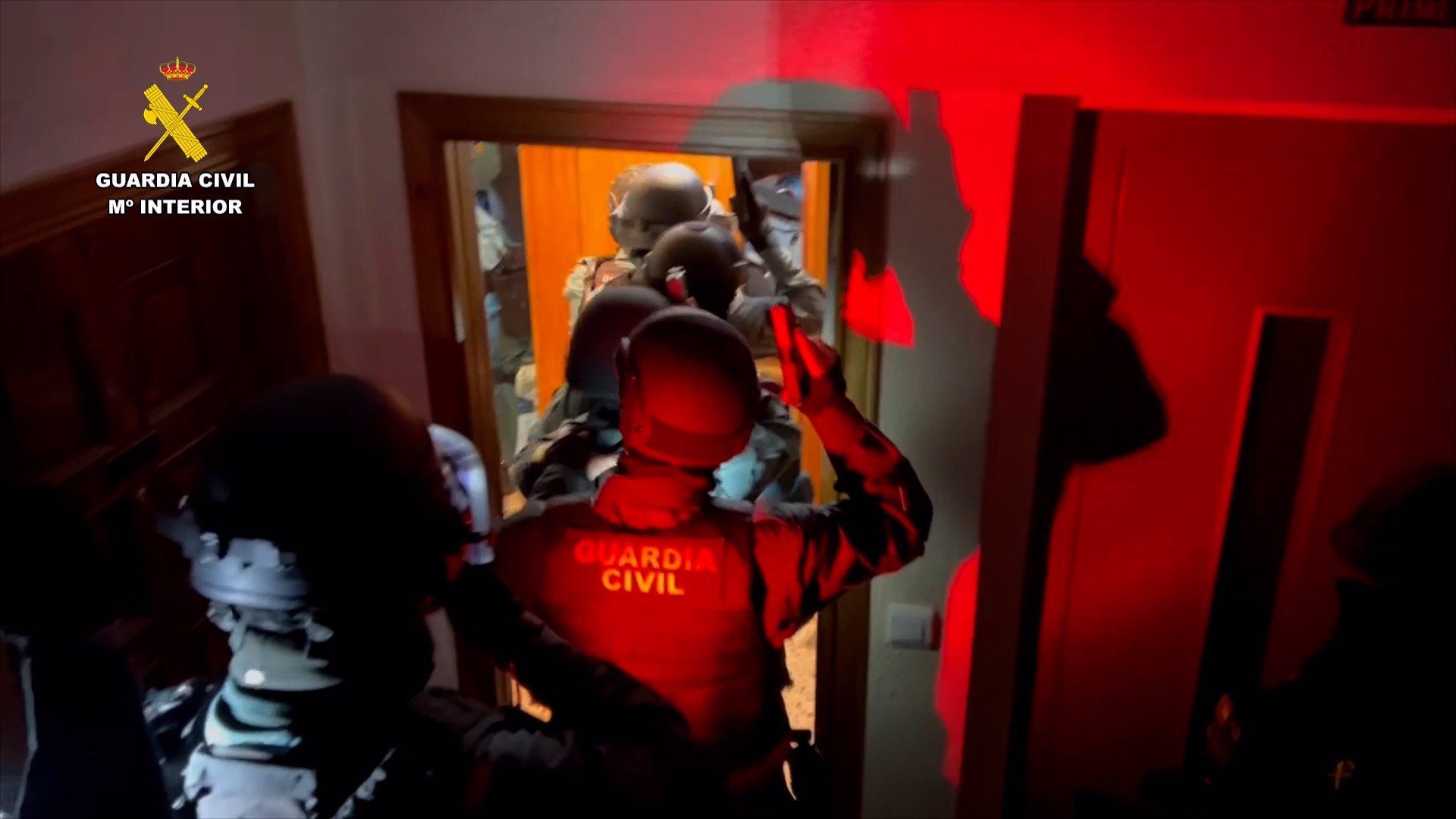 Tres detenidos tras desmantelar un narco piso ubicado cerca de un centro escolar en Sedaví Tres detenidos tras desmantelar un narco piso ubicado cerca de un centro escolar en Sedaví