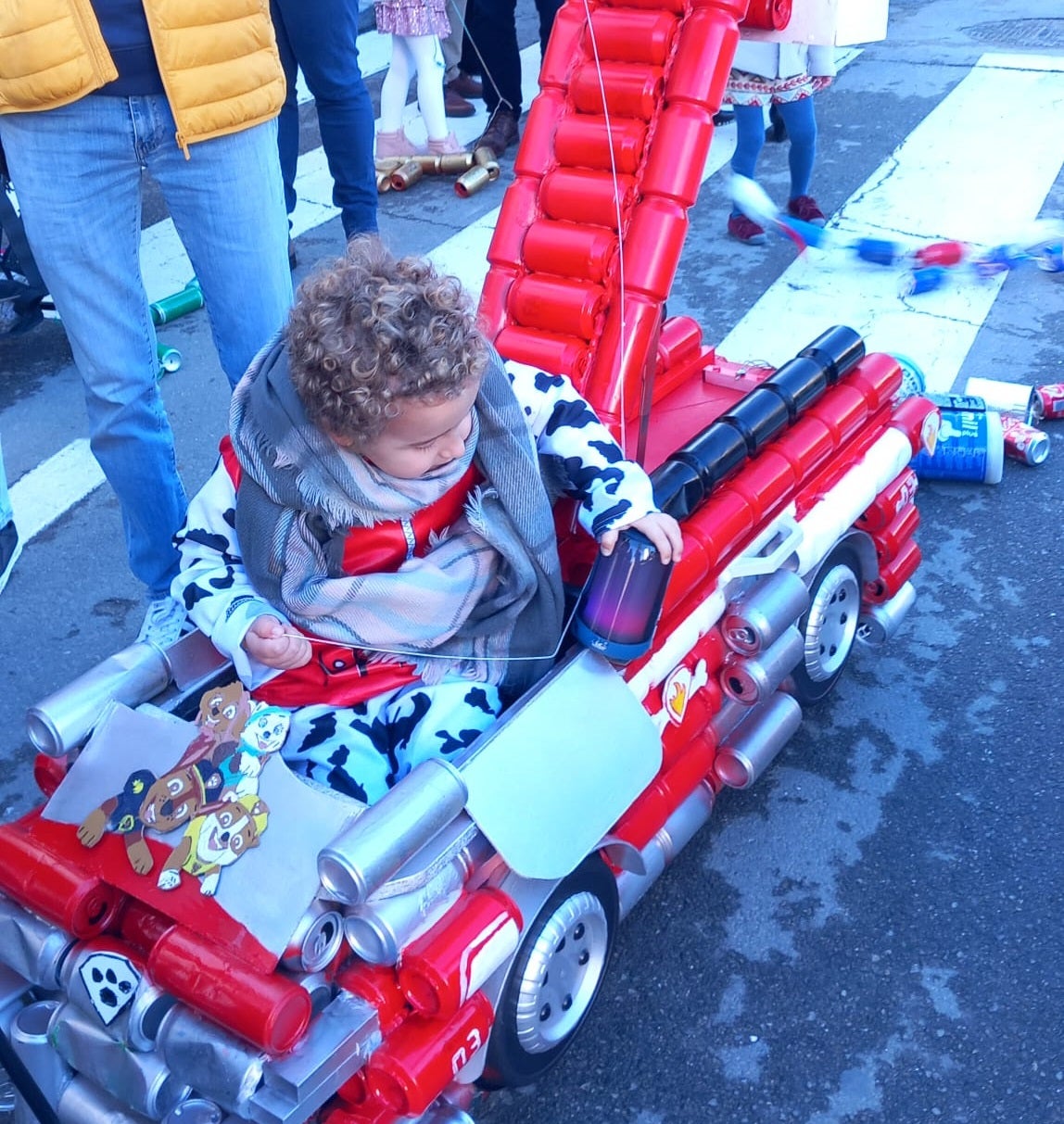 Más de Uno Campo de Gibraltar 05/01/2024 Más de Uno Campo de Gibraltar 05/01/2024