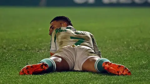 Kike Márquez Kike Márquez