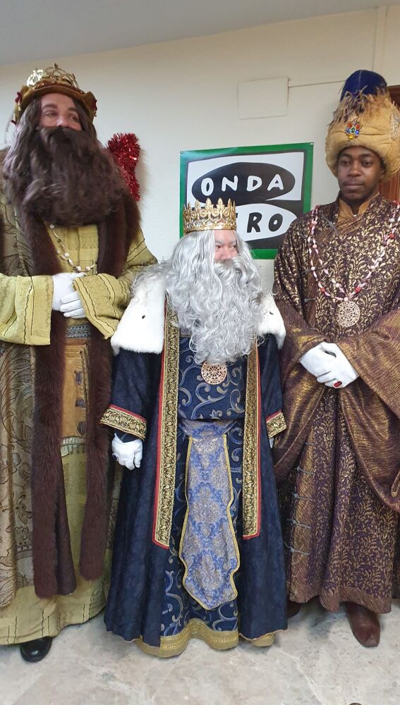 reyes magos