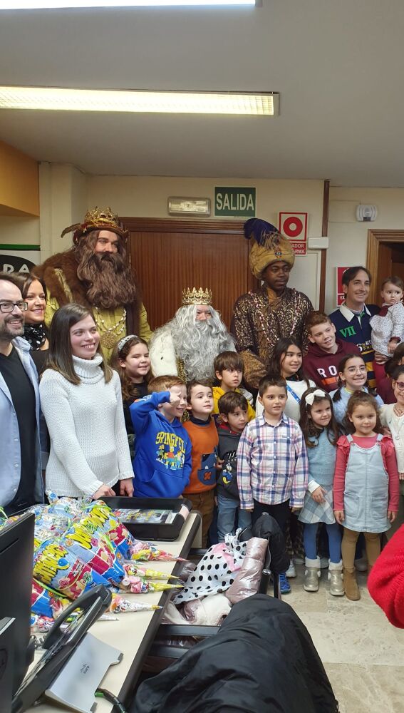 reyes magos