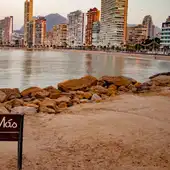 Benidorm anuncia que iniciará el pago de la campaña #BenidormTeDaMás en unas horas Benidorm anuncia que iniciará el pago de la campaña #BenidormTeDaMás en unas horas