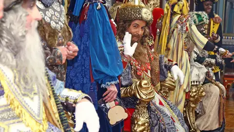 Reyes Magos en Bilbao Reyes Magos en Bilbao