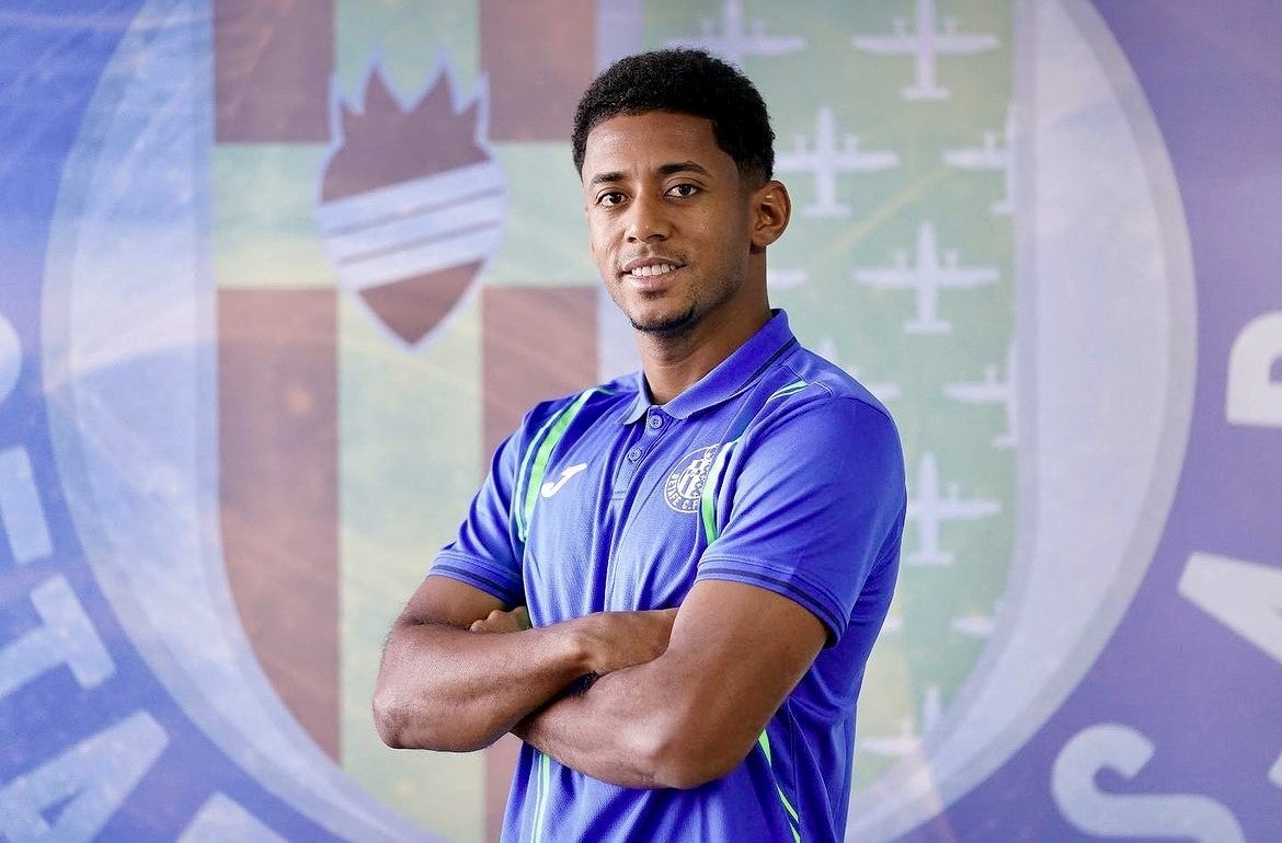Elche: la UD Las Palmas insiste en el Choco Lozano Elche: la UD Las Palmas insiste en el Choco Lozano