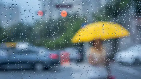 El invierno llega a Euskadi El invierno llega a Euskadi