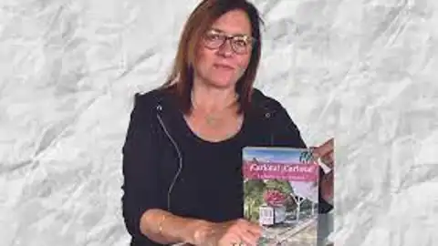 Carlota, Carlota Maite Rodríguez