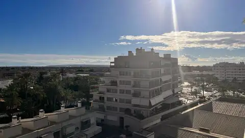 Tiempo en Elche Tiempo en Elche