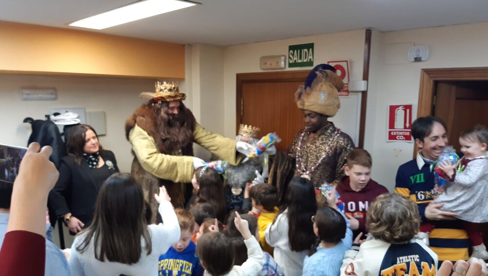 reyes magos