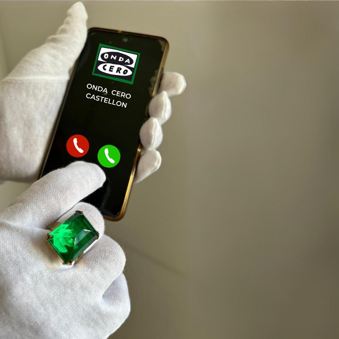 Los tres Reyes Magos hablan en Onda Cero Castellón para la provincia Los tres Reyes Magos hablan en Onda Cero Castellón para la provincia