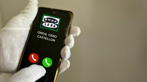 Los Reyes Magos atienden la llamada de Onda Cero Castellón. Los Reyes Magos atienden la llamada de Onda Cero Castellón.