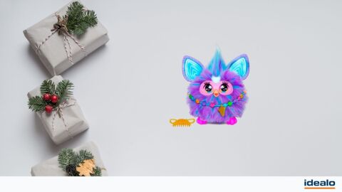 Furby