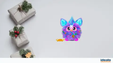 Furby Furby