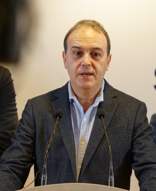 El comercio segoviano vive en Navidad la mejor época del año El comercio segoviano vive en Navidad la mejor época del año