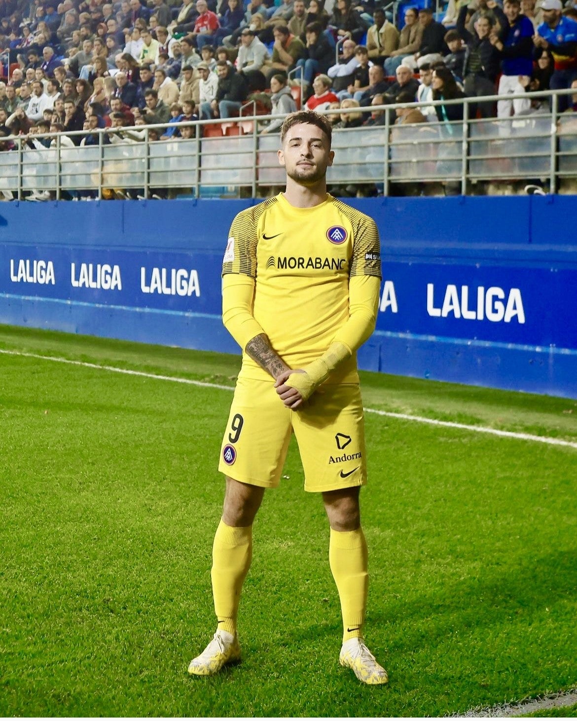 El Elche cierra la llegada del delantero Manu Nieto El Elche cierra la llegada del delantero Manu Nieto