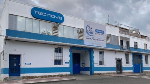 Tecnove en Herencia