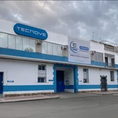 Tecnove en Herencia Tecnove en Herencia
