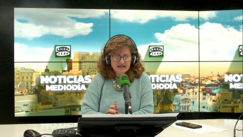 Elena Gijón: "El atasco en la Sanidad Pública viene de un problema estructural"