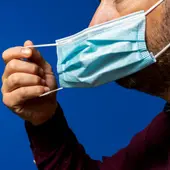 C-LM propone que el uso de mascarillas no sea obligatorio y apunta a que la región ya ha superado el pico de gripe C-LM propone que el uso de mascarillas no sea obligatorio y apunta a que la región ya ha superado el pico de gripe