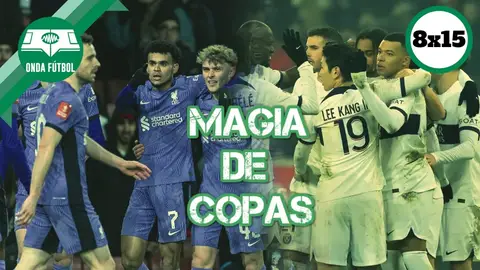 magia de copas onda futbol