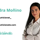 Sandra Moñino Sandra Moñino