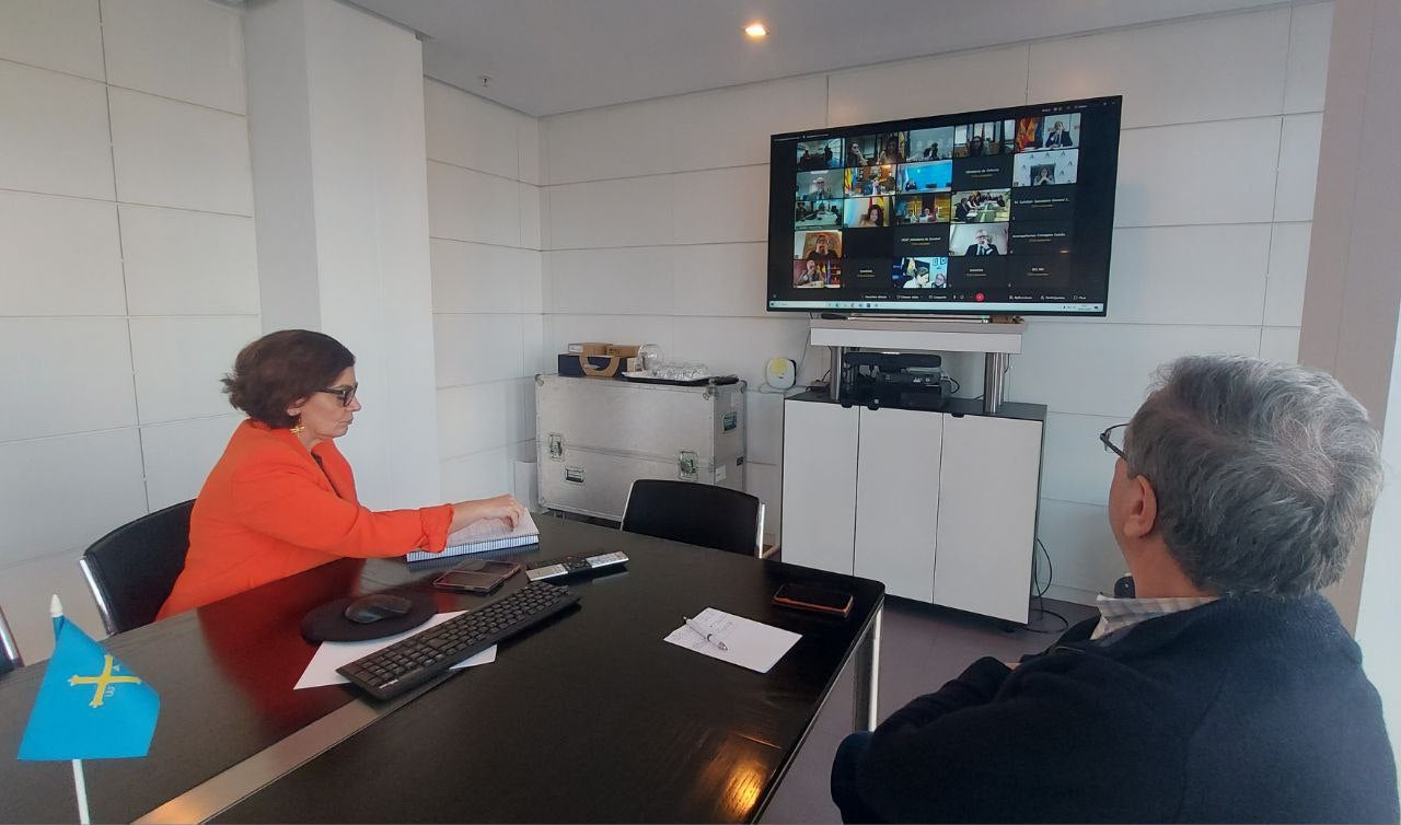 Salud establece el uso obligatorio de la mascarilla en centros sanitarios y farmacias, del 9 al 22 de enero Salud establece el uso obligatorio de la mascarilla en centros sanitarios y farmacias, del 9 al 22 de enero