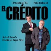 Pablo Carbonell, Carles Sans y Armando del Río para estrenar el Ciclo de Humor ‘Lucejá...já’