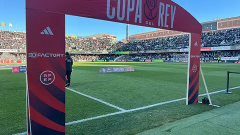Adiós a la Copa con la cabeza bien alta Adiós a la Copa con la cabeza bien alta