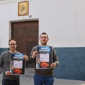 El Ayuntamiento de Onda ha presentado la programación de Sant Antoni. El Ayuntamiento de Onda ha presentado la programación de Sant Antoni.