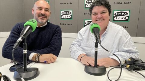 Luis Morant, edil de Turismo de l'Alf&agrave;s del Pi. 