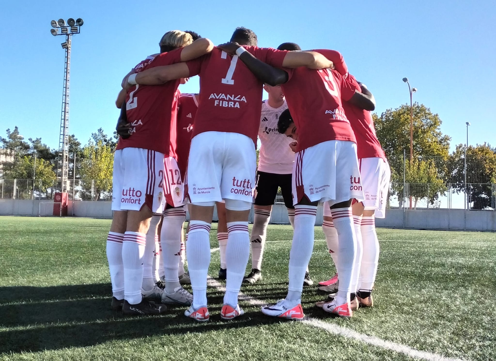 Jesús Hernández, el primero de los fichajes que hará el Imperial Jesús Hernández, el primero de los fichajes que hará el Imperial