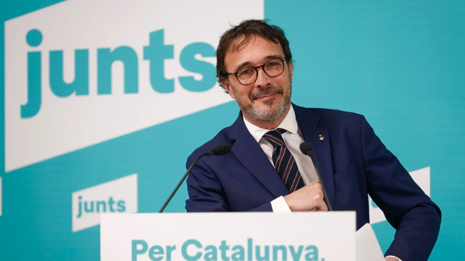 Junts pide al Gobierno sanciones para las empresas que no quieran volver a Cataluña