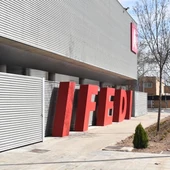 Complejo ferial IFEDI de Ciudad Real Complejo ferial IFEDI de Ciudad Real
