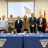 València acoge el preolímpico de hockey en el polideportivo municipal Virgen del Carmen-Beteró