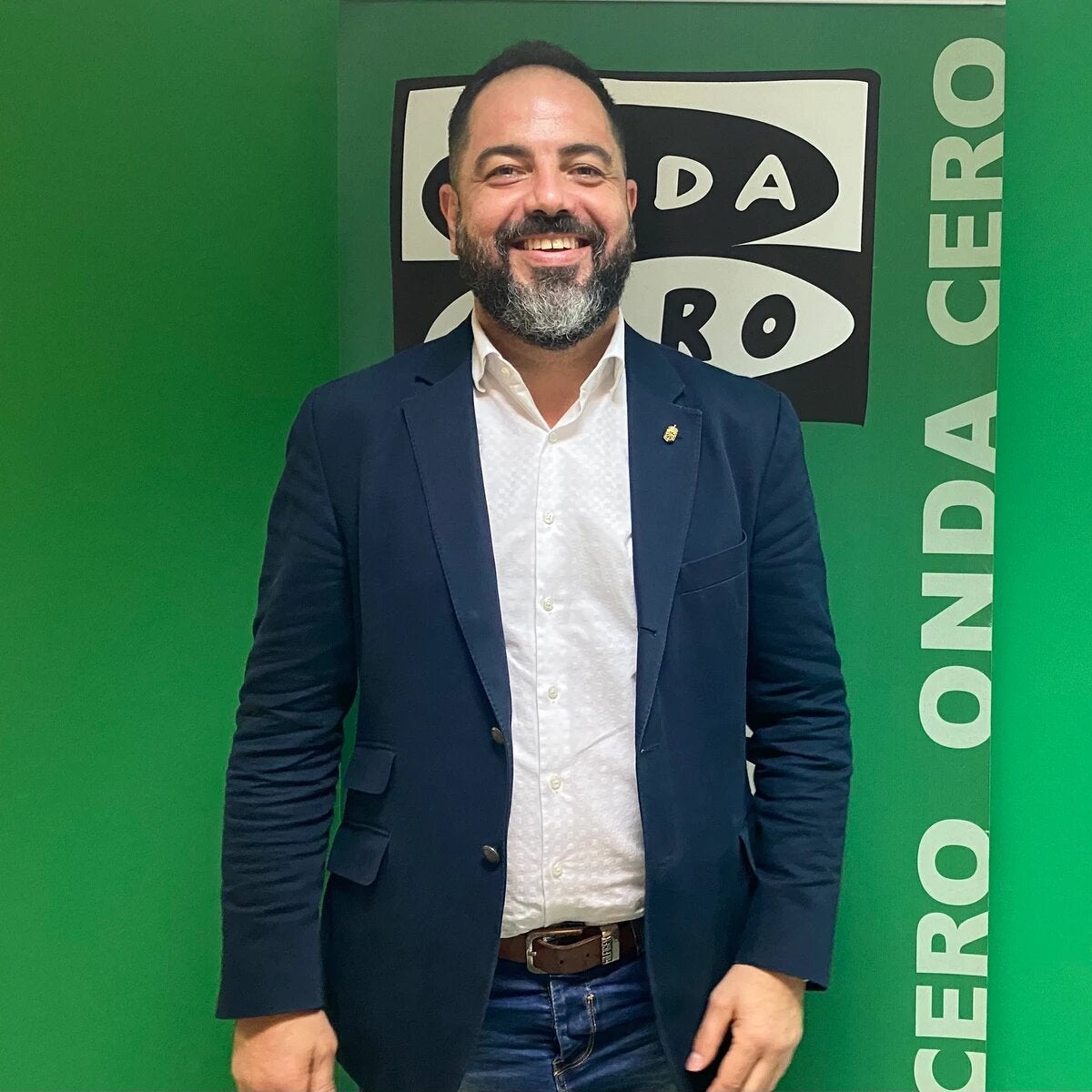 Ramón Alzórriz: "Hemos incluido cientos de millones al departamento de Salud y los problemas siguen existiendo" Ramón Alzórriz: "Hemos incluido cientos de millones al departamento de Salud y los problemas siguen existiendo"