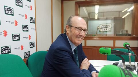 Luis Huete, Fiscal Jefe de la Audiencia Provincial de Ciudad Real