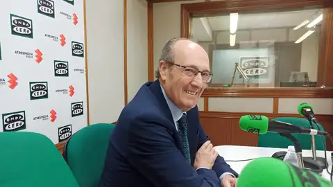 Luis Huete Luis Huete, Fiscal Jefe de la Audiencia Provincial de Ciudad Real