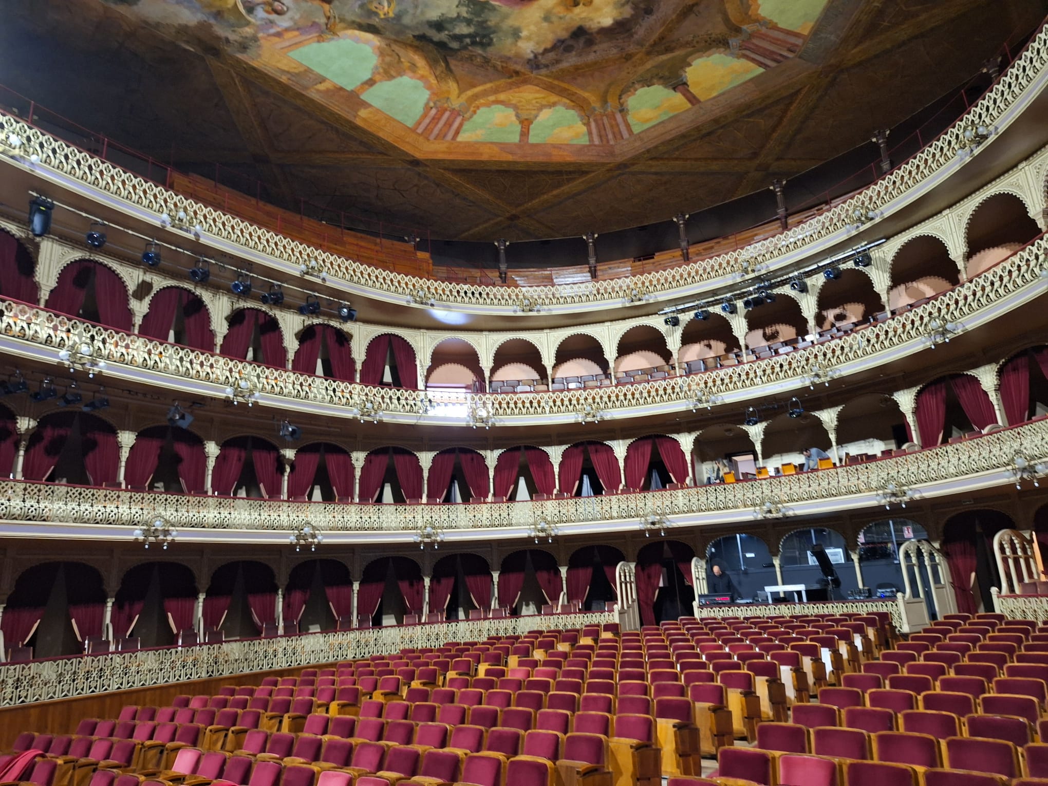 COAC 2024: quién canta hoy martes 9 de enero y cuál es el orden de actuación COAC 2024: quién canta hoy martes 9 de enero y cuál es el orden de actuación
