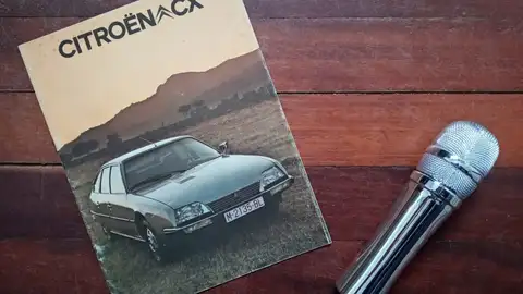El Retrovisor onda cero