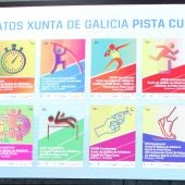 Expourense acollerá a totalidade dos Campionatos Xunta de Galicia baixo teito