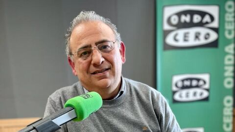 Alfonso Rodríguez Badal, delegado del Gobierno central en Baleares
