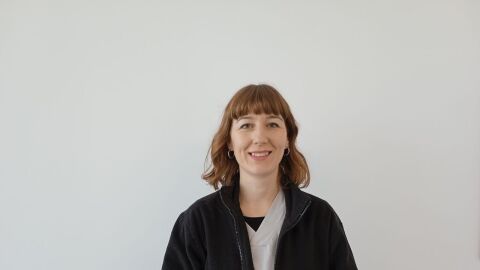 Irene Mart&iacute;nez, psic&oacute;loga