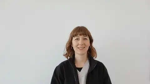 Irene Martínez, psicóloga Irene Martínez, psicóloga