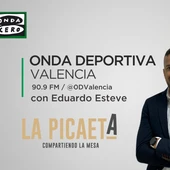 OC V Onda Deportiva Valencia en el Bar "La Picaeta" OC V Onda Deportiva Valencia en el Bar "La Picaeta"