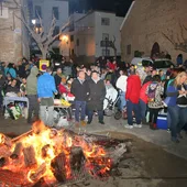 prendido del chisco prendido del chisco