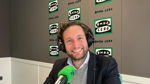 Isaac Claver, presidente de la DPH