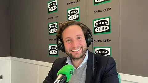 Isaac Claver, presidente de la DPH Isaac Claver, presidente de la DPH