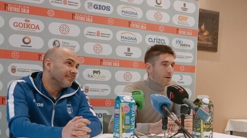 Martil y Hernandez Xota