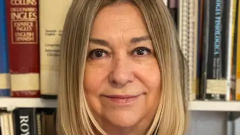 Doctora María Pérez El negging