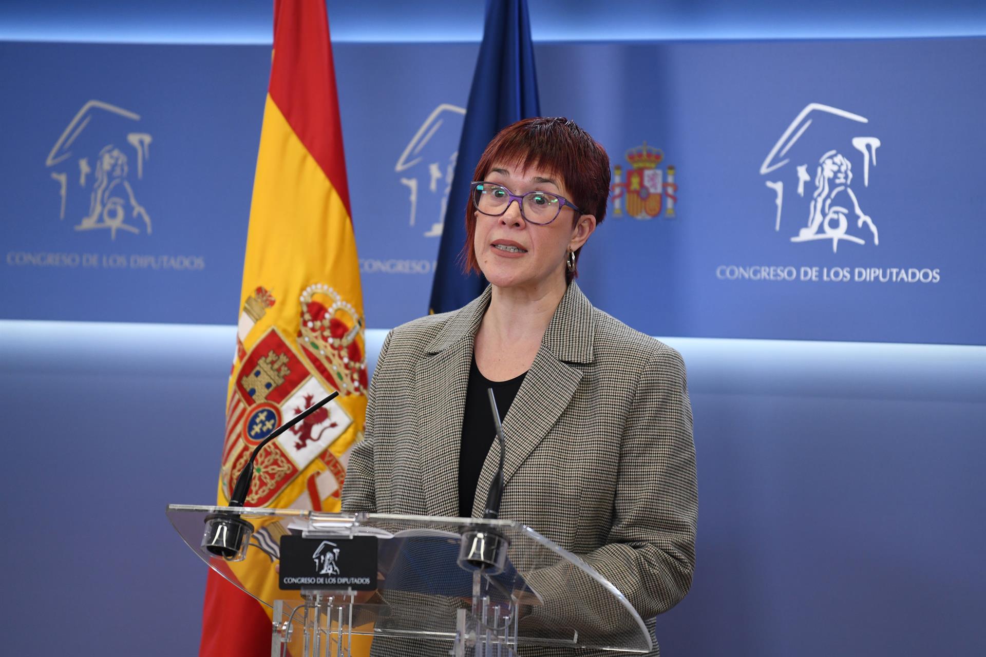 Compromís acusa a PP y PSOE de frenar la inclusión del Derecho Civil Valenciano en la reforma constitucional Compromís acusa a PP y PSOE de frenar la inclusión del Derecho Civil Valenciano en la reforma constitucional